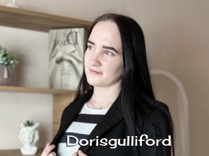 Dorisgulliford