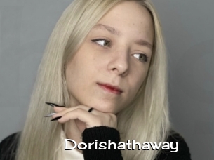 Dorishathaway