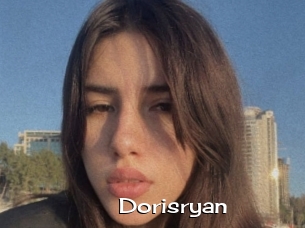 Dorisryan