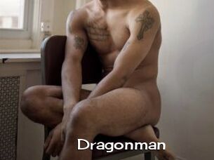 Dragonman