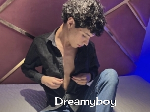 Dreamyboy