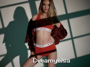 Dreamyelsa