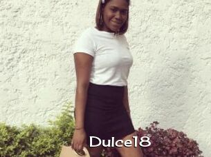 Dulce18