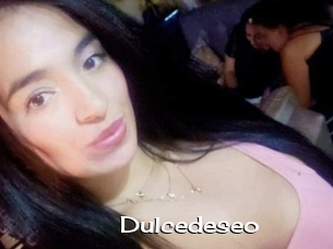 Dulcedeseo