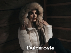 Dulcerosie