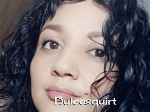 Dulcesquirt