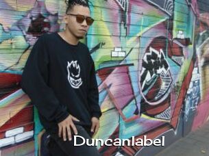 Duncanlabel