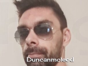 Duncanmcleod