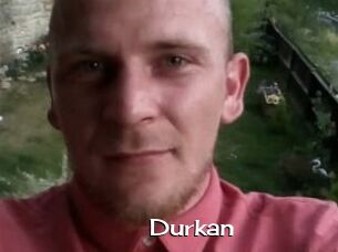 Durkan