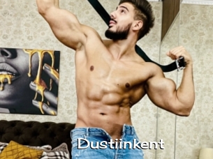 Dustiinkent