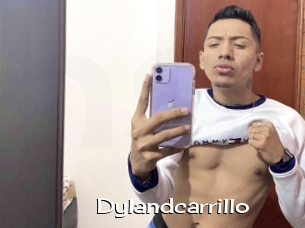 Dylandcarrillo