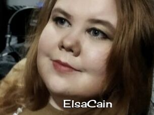 ElsaCain