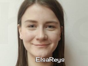 ElsaReys