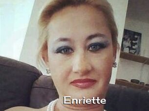 Enriette