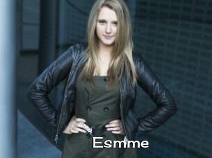 Esmme