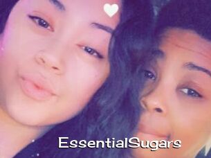 EssentialSugars