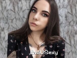 EvaUSexy