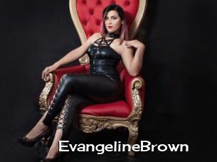 EvangelineBrown