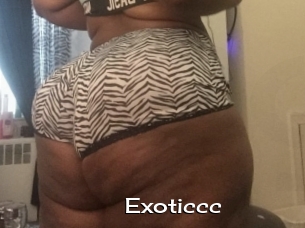 Exoticcc