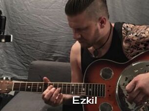 Ezkil