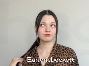 Earlenebeckett