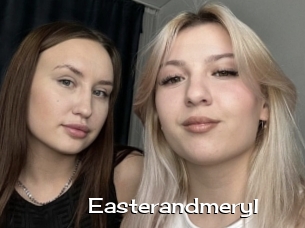 Easterandmeryl