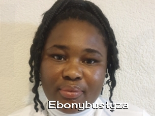 Ebonybustyza