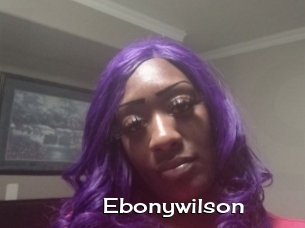 Ebonywilson