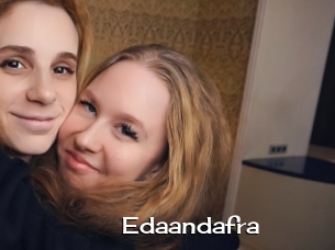 Edaandafra