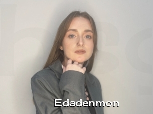 Edadenmon