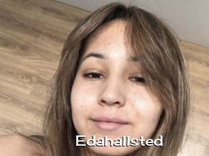 Edahallsted