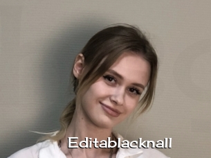 Editablacknall