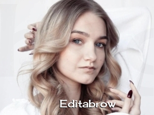 Editabrow