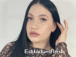 Editadumford