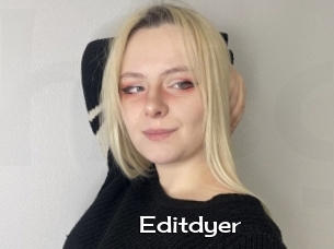 Editdyer