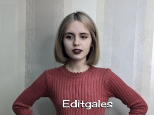 Editgales