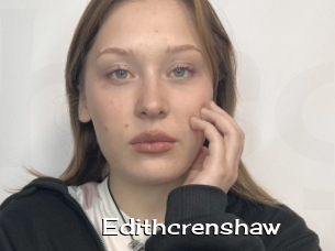 Edithcrenshaw