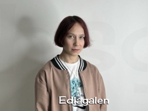 Edlagalen