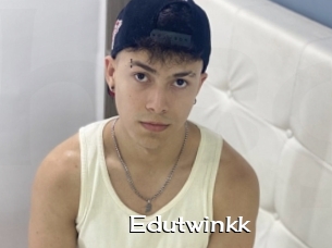 Edutwinkk