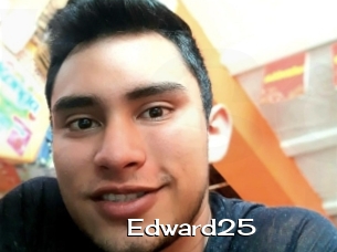 Edward25