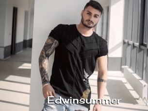 Edwinsummer