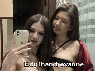 Edythandrexanne