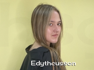 Edythcusson