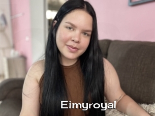 Eimyroyal