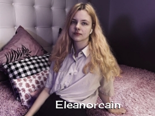 Eleanorcain