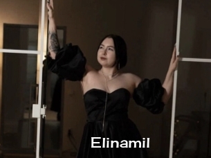 Elinamil