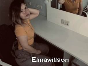 Elinawillson