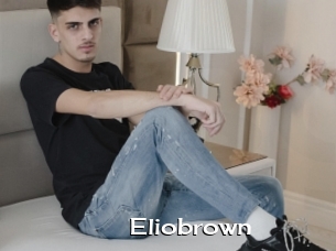 Eliobrown