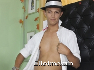 Eliotmckain