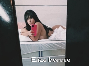 Eliza_bonnie